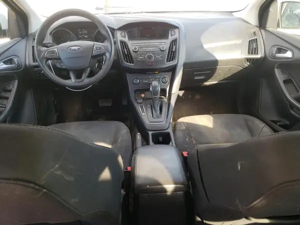1FADP3F25JL215225 2018 FORD FOCUS - Image 8