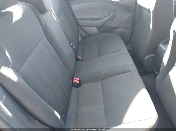 1FADP3F25JL222689 2018 FORD FOCUS - Image 8