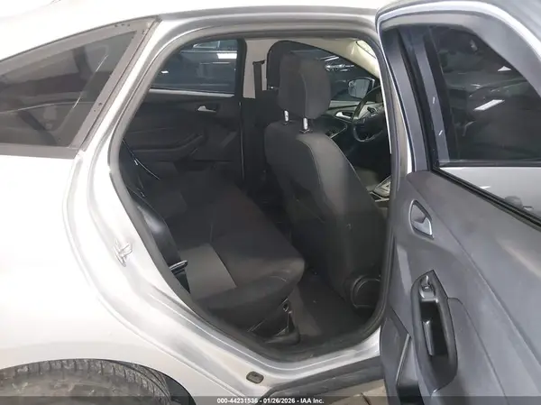 1FADP3F25JL224720 2018 FORD FOCUS - Image 8
