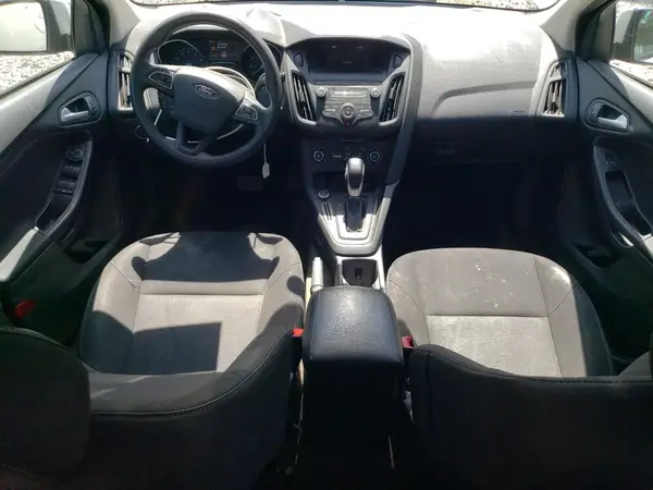 1FADP3F25JL225169 2018 FORD FOCUS - Image 8