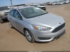 1FADP3F25JL225317 2018 FORD FOCUS