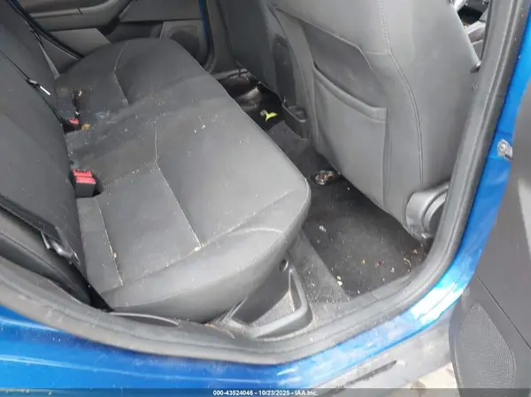 1FADP3F25JL235653 2018 FORD FOCUS - Image 8