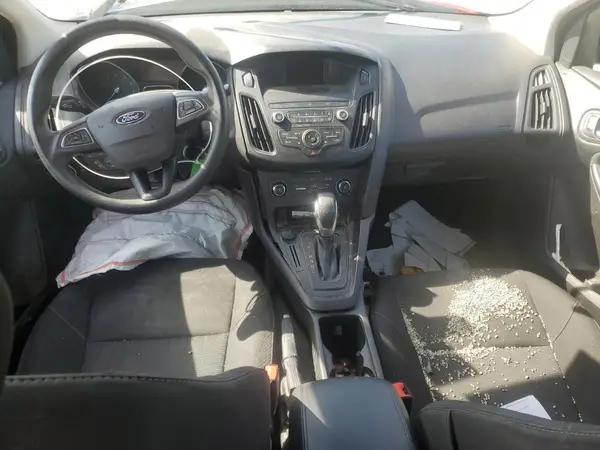 1FADP3F25JL237256 2018 FORD FOCUS - Image 8