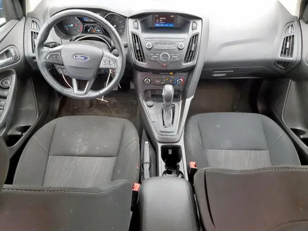1FADP3F25JL244188 2018 FORD FOCUS - Image 8
