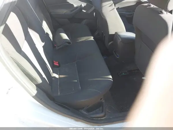 1FADP3F25JL245194 2018 FORD FOCUS - Image 8