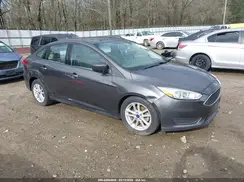 1FADP3F25JL245342 2018 FORD FOCUS
