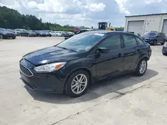 1FADP3F25JL245471 2018 FORD FOCUS