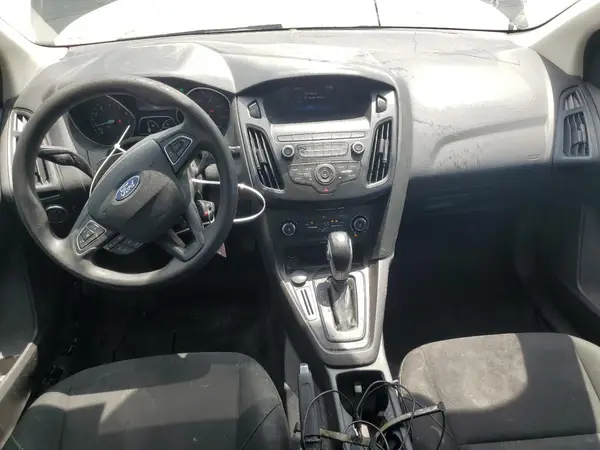1FADP3F25JL245471 2018 FORD FOCUS - Image 8