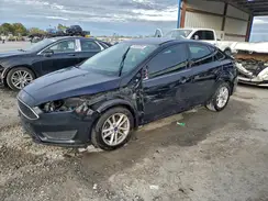 1FADP3F25JL245678 2018 FORD FOCUS