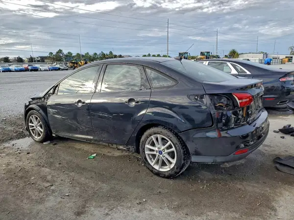 1FADP3F25JL245678 2018 FORD FOCUS - Image 2
