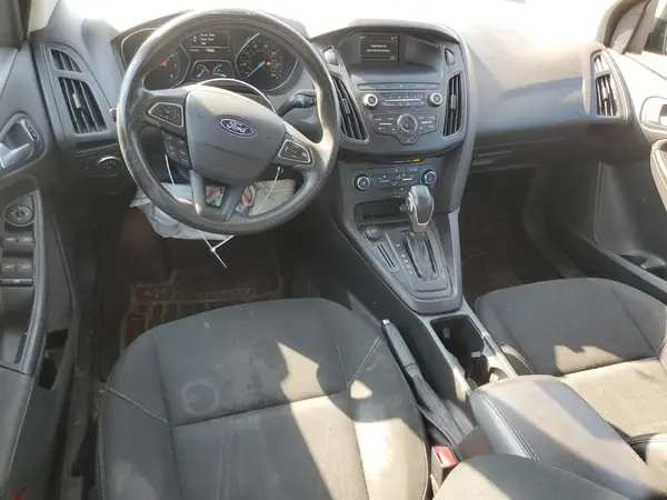1FADP3F25JL246118 2018 FORD FOCUS - Image 8