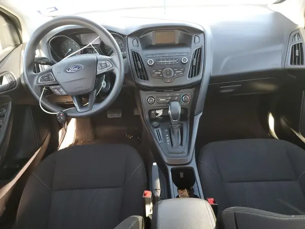 1FADP3F25JL246412 2018 FORD FOCUS - Image 8