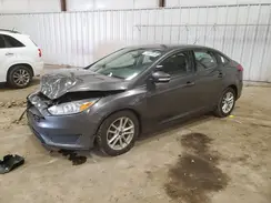 1FADP3F25JL249150 2018 FORD FOCUS