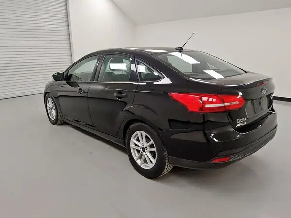 1FADP3F25JL250931 2018 FORD FOCUS - Image 2