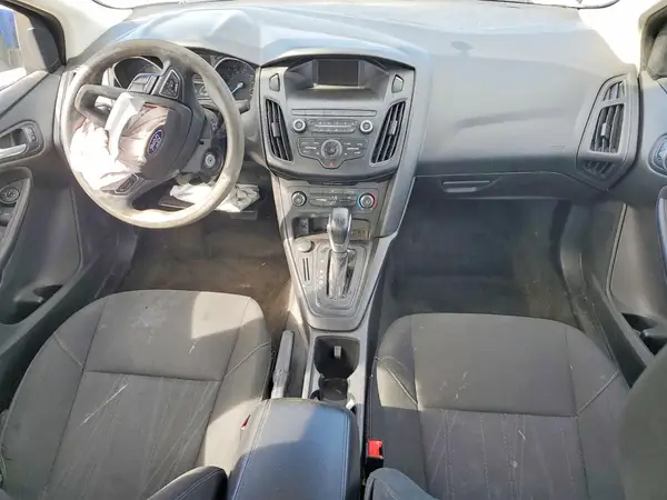 1FADP3F25JL251013 2018 FORD FOCUS - Image 8