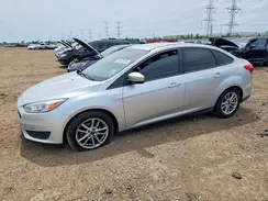1FADP3F25JL251674 2018 FORD FOCUS