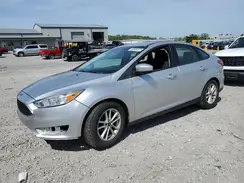 1FADP3F25JL256003 2018 FORD FOCUS
