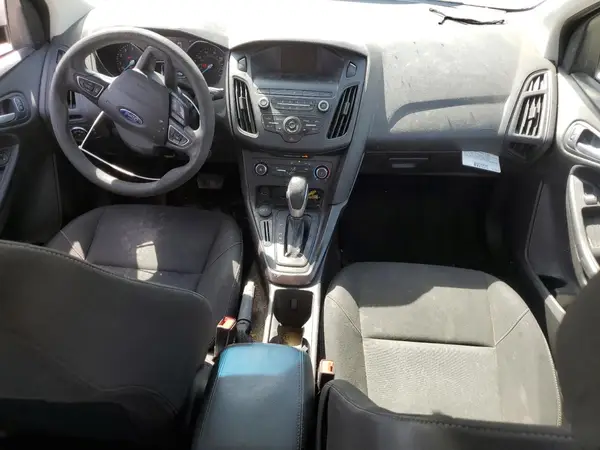 1FADP3F25JL256003 2018 FORD FOCUS - Image 8