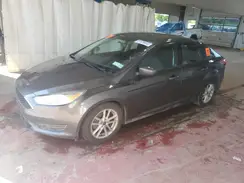 1FADP3F25JL257815 2018 FORD FOCUS