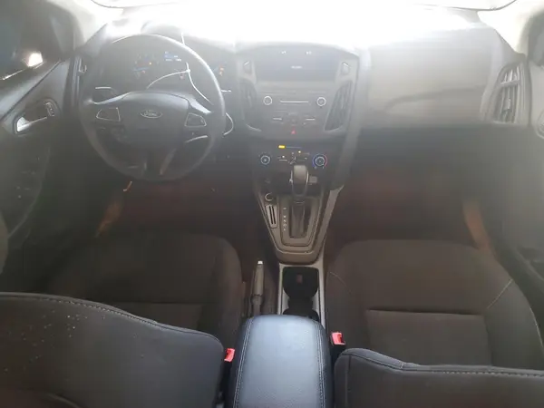 1FADP3F25JL257815 2018 FORD FOCUS - Image 8