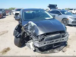 1FADP3F25JL258902 2018 FORD FOCUS