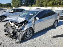 1FADP3F25JL264571 2018 FORD FOCUS