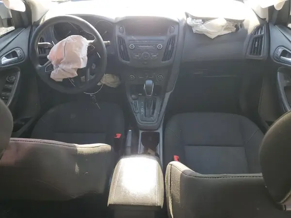 1FADP3F25JL264571 2018 FORD FOCUS - Image 8