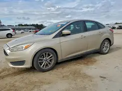 1FADP3F25JL265056 2018 FORD FOCUS