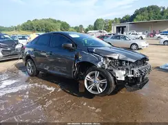 1FADP3F25JL267745 2018 FORD FOCUS