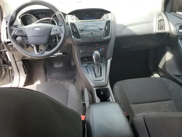 1FADP3F25JL269530 2018 FORD FOCUS - Image 8