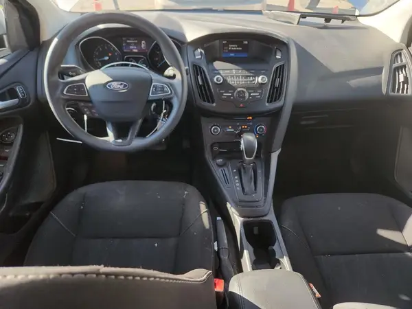 1FADP3F25JL270113 2018 FORD FOCUS - Image 8