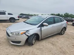 1FADP3F25JL272430 2018 FORD FOCUS
