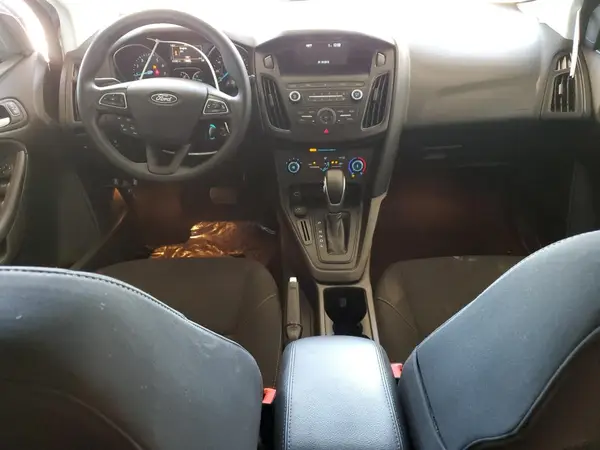 1FADP3F25JL272461 2018 FORD FOCUS - Image 8