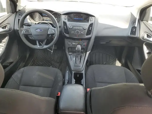 1FADP3F25JL272797 2018 FORD FOCUS - Image 8