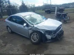 1FADP3F25JL275960 2018 FORD FOCUS