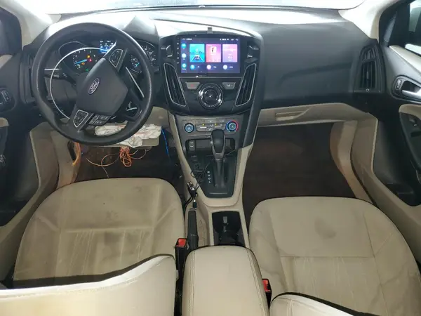 1FADP3F25JL276994 2018 FORD FOCUS - Image 8