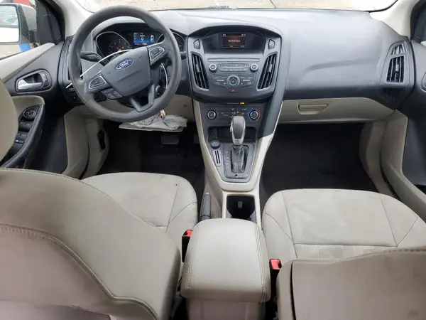 1FADP3F25JL279815 2018 FORD FOCUS - Image 7
