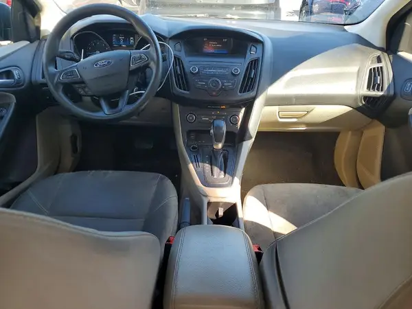 1FADP3F25JL280804 2018 FORD FOCUS - Image 8
