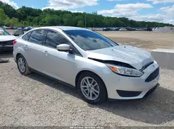 1FADP3F25JL288451 2018 FORD FOCUS