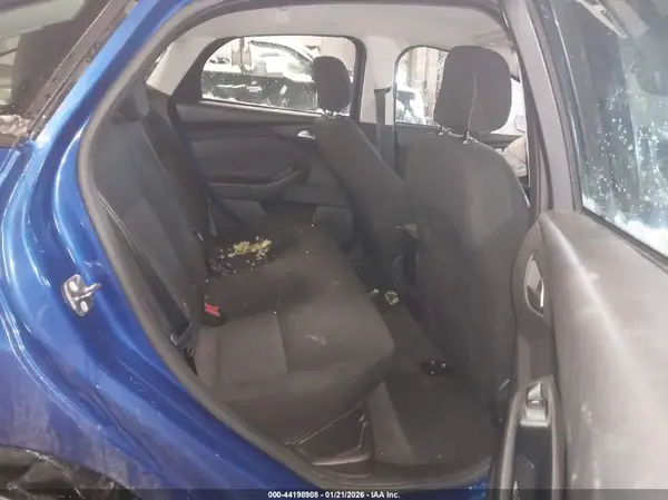 1FADP3F25JL288997 2018 FORD FOCUS - Image 8