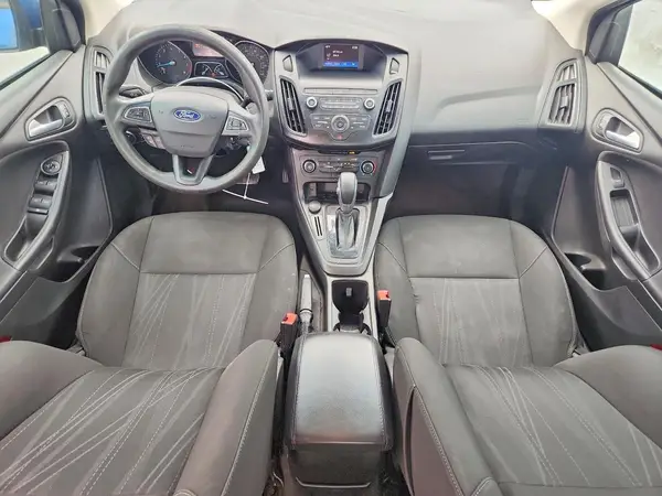 1FADP3F25JL292628 2018 FORD FOCUS - Image 8