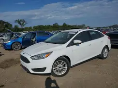 1FADP3F25JL293004 2018 FORD FOCUS
