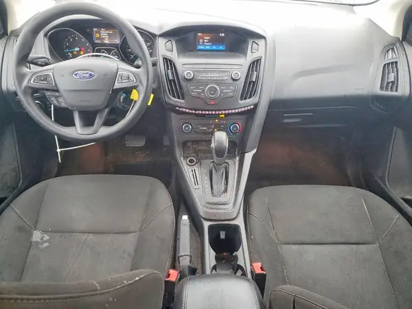 1FADP3F25JL295951 2018 FORD FOCUS - Image 8