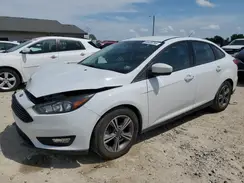 1FADP3F25JL298722 2018 FORD FOCUS