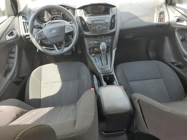 1FADP3F25JL298722 2018 FORD FOCUS - Image 8