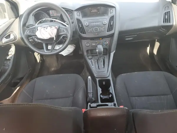 1FADP3F25JL298896 2018 FORD FOCUS - Image 8