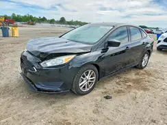 1FADP3F25JL298932 2018 FORD FOCUS