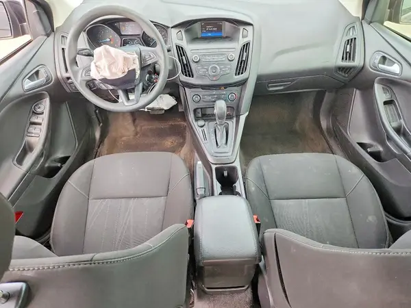 1FADP3F25JL298932 2018 FORD FOCUS - Image 8