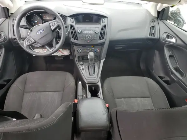 1FADP3F25JL303739 2018 FORD FOCUS - Image 8