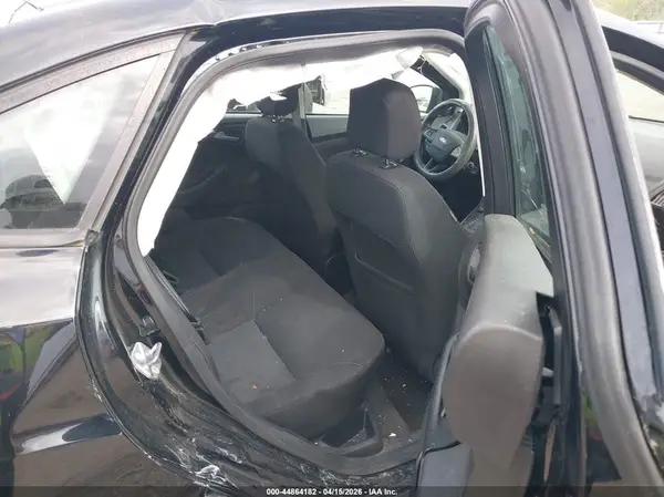 1FADP3F25JL308049 2018 FORD FOCUS - Image 8